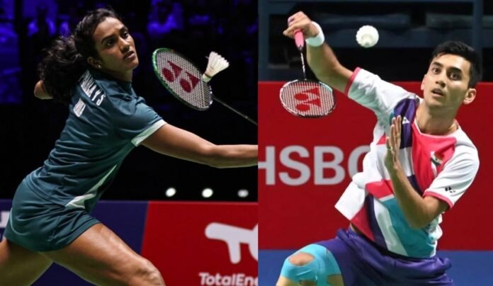 PV Sindhu