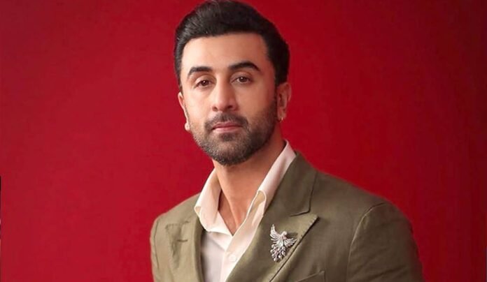 Ranbir Kapoor buys land