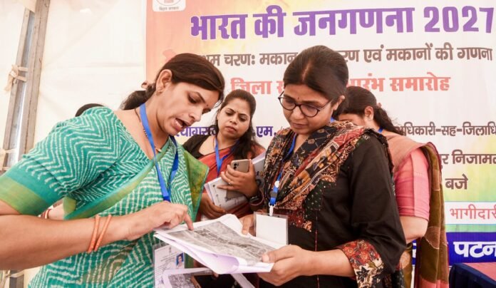 Self Enumeration Drive