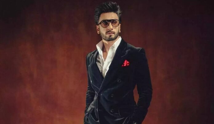 Ranveer Singh breaks silence after FWICE issues