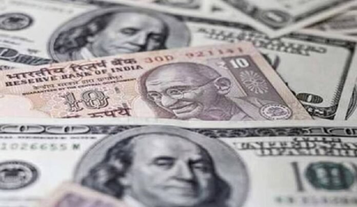 rupee-falls-47-paise-to-95-73-against-us-dollar