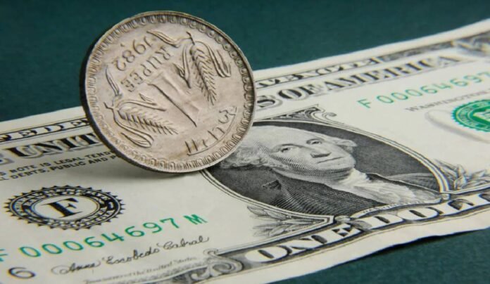 US dollar