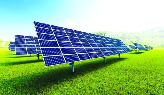 Saatvik Green Energy