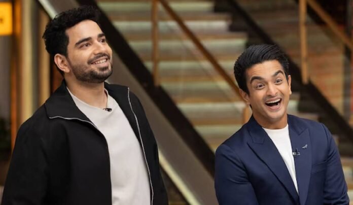 Samay Raina & Ranveer Allahbadia reunite