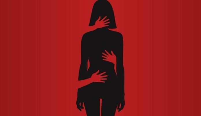 Sex Racket