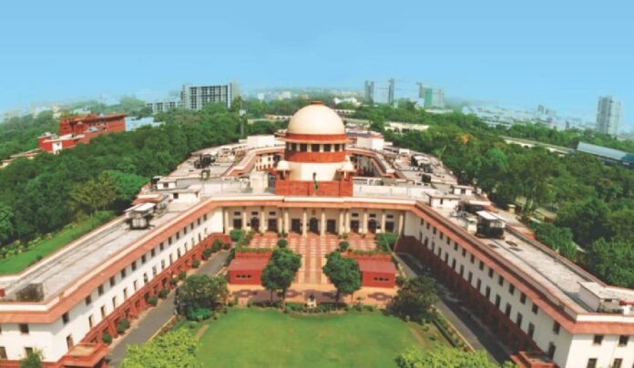 Supreme Court directs High Courts to prioritise