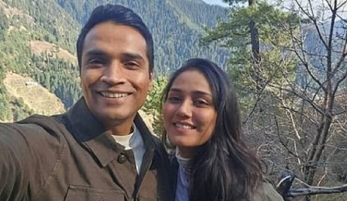 Twisha Sharma Death Case