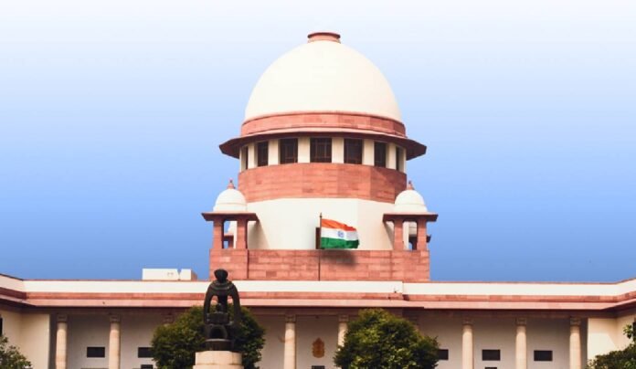 Supreme Court orders