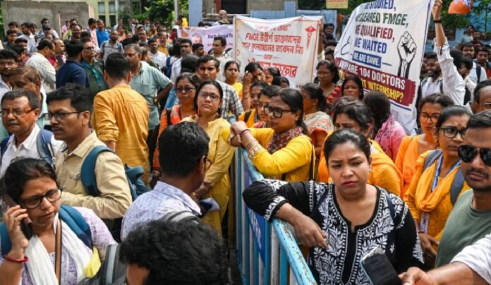 Suvendu Adhikari’s second Janata Darbar