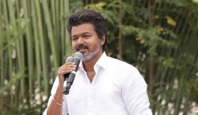 Tamil Nadu CM Vijay orders