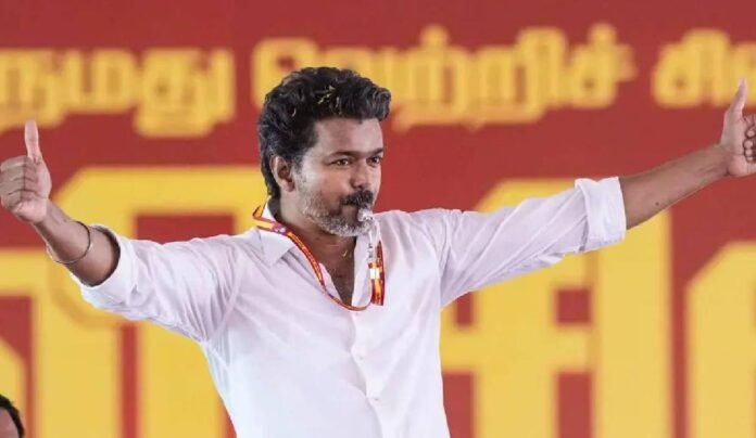 Tamil Nadu Election Results 2026