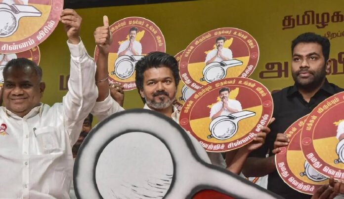 Tamil Nadu Polls 2026