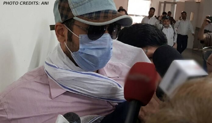 Twisha Sharma Death Case