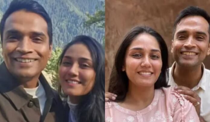 Twisha Sharma Death Case