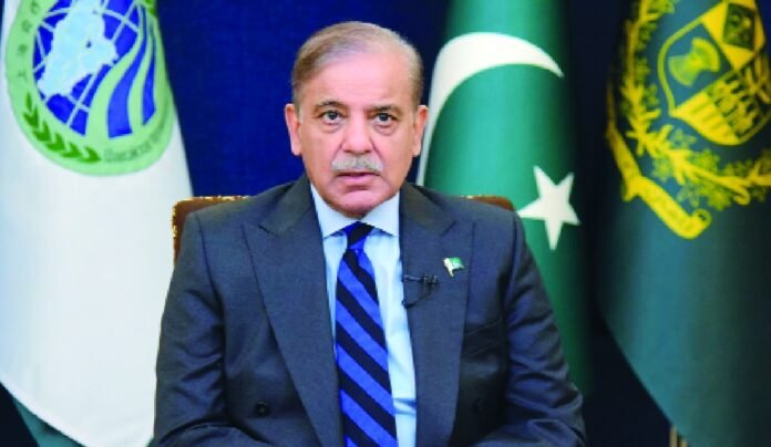 us-iran-war-created-significant-hurdles-for-regional-economies-pakistan-pm