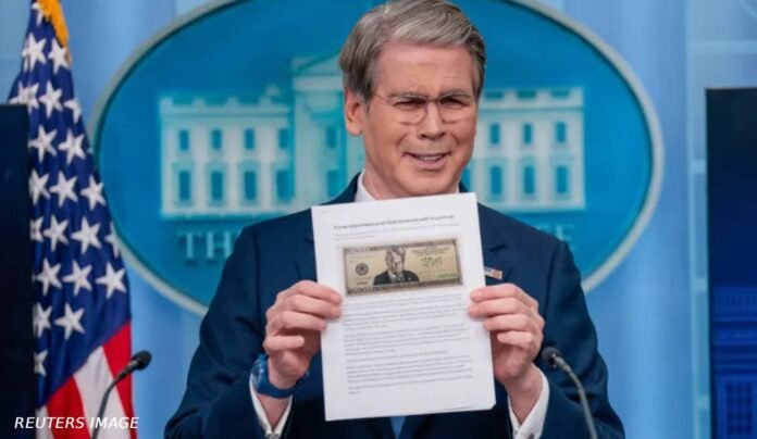 US Treasury