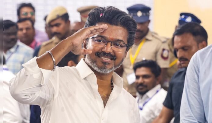 Vijay’s First Orders as Tamil Nadu