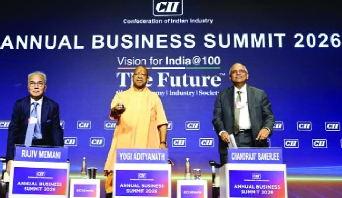 CII Summit