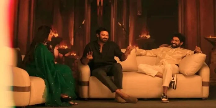 Baahubali