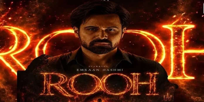 Rooh