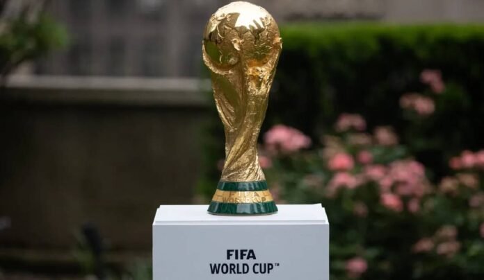 2026 FIFA World Cup