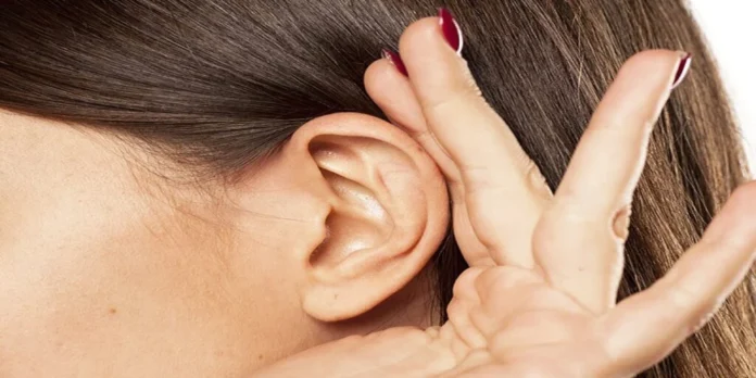 hearing