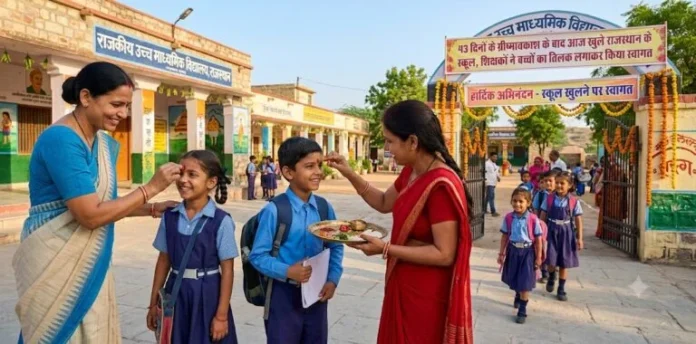 Rajasthan