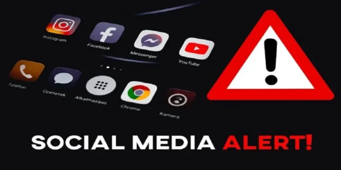 social media