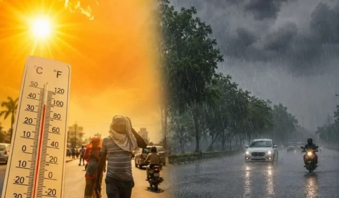 Weather