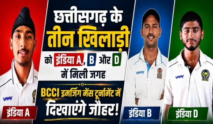 Chhattisgarh