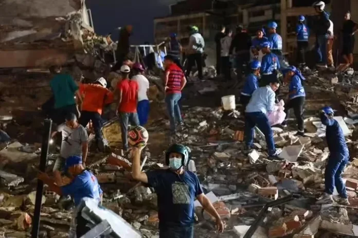 Venezuela