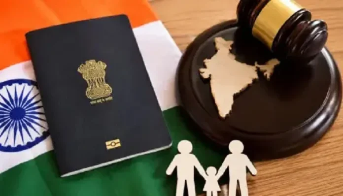 Citizenship