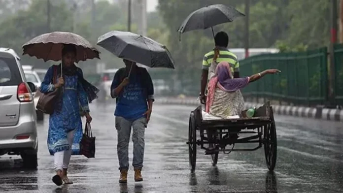 Monsoon