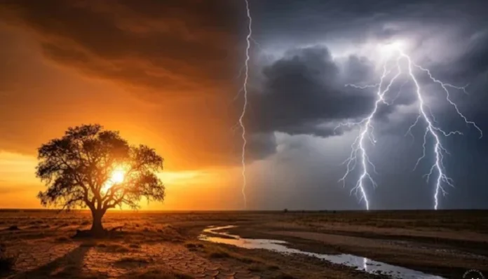 Weather