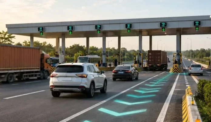 Toll Tax
