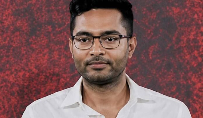 Abhishek Banerjee questions