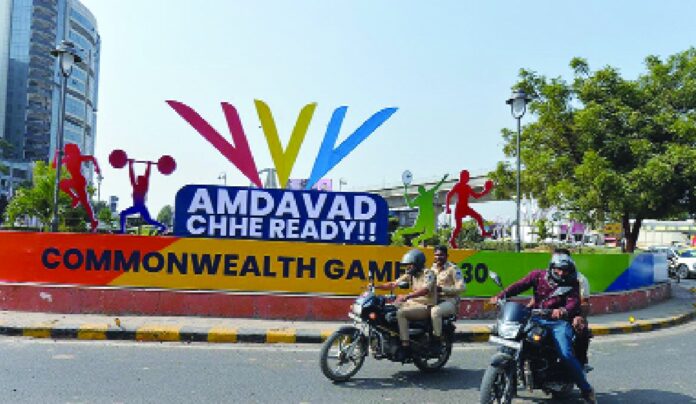 ahmedabad
