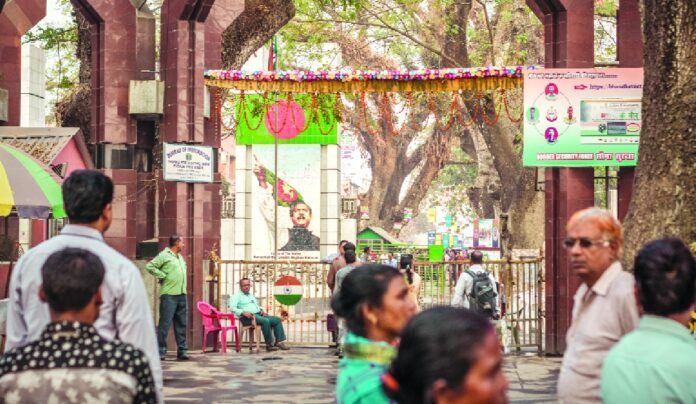 India’s deportations