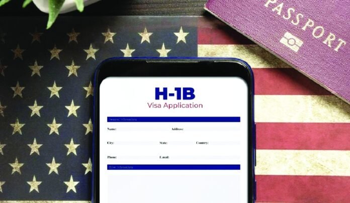 H-1B visa