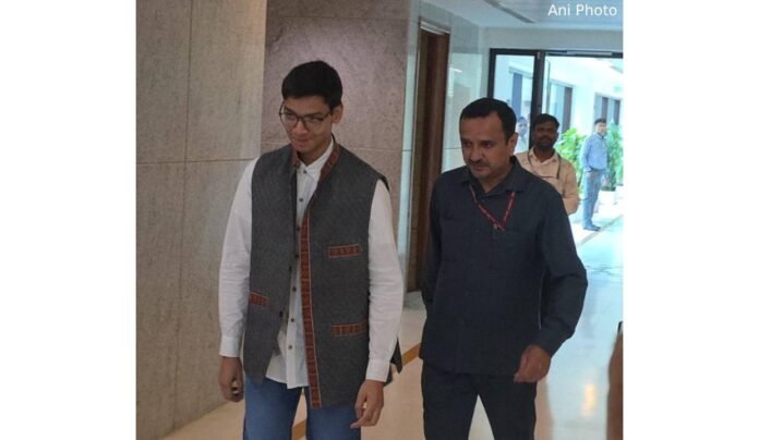 CBSE OSM Row