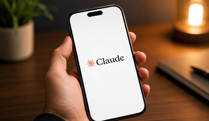 Claude AI Down