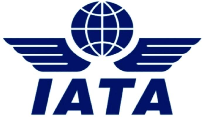 IATA chief