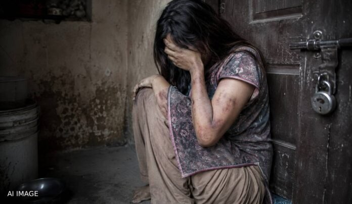 Dehradun woman