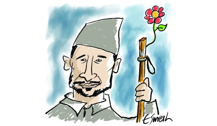 Delhi courts Nepal’s