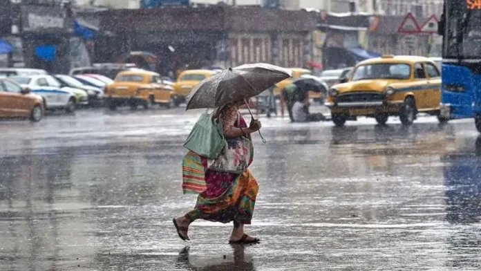 Weather