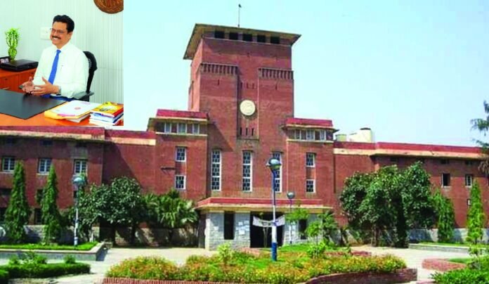 Delhi University