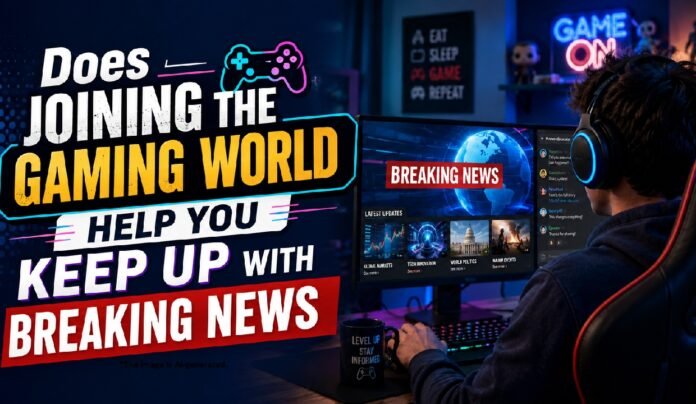 Gaming World