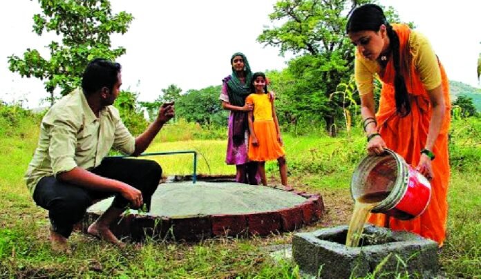 Biogas