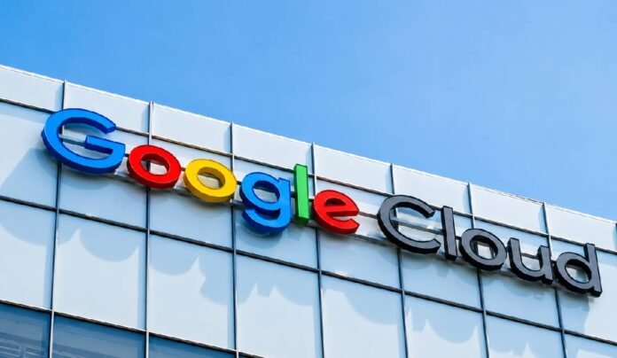 Google Cloud services