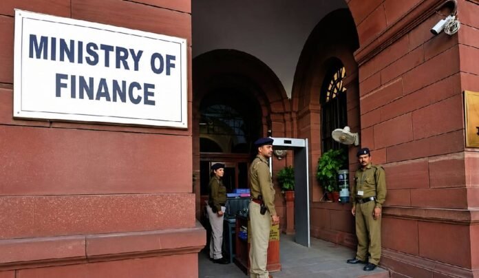 Government denies